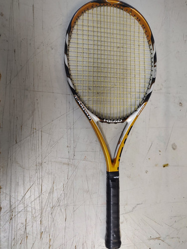 Head instinct racchetta - head,