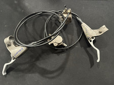 Hayes Anteriore e Posteriore