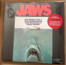 Jaws 50th Anniversary ✅