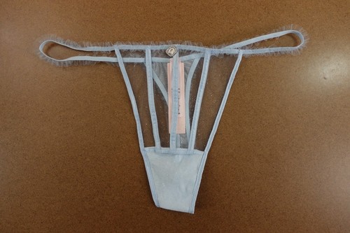 Perizoma donna victorias - donna,