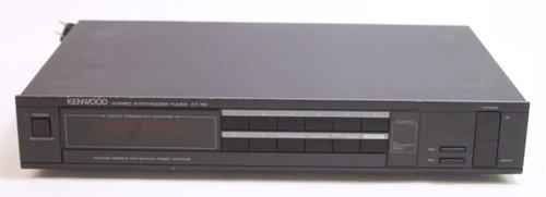 Vtg kenwood fm stereo - vtg,