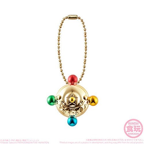Spilla trasformazione sailor - trasformazione,