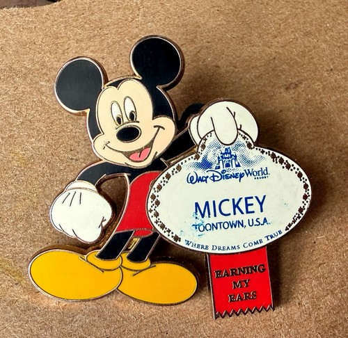 Spilla disney topolino - disney,