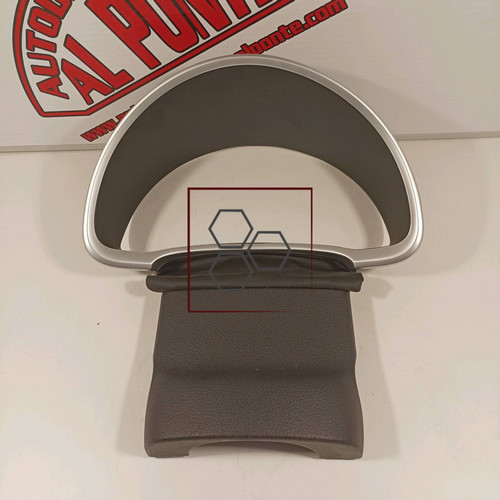 Cornice portastrumenti