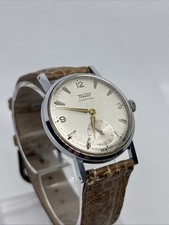 Orologio vintage Tissot