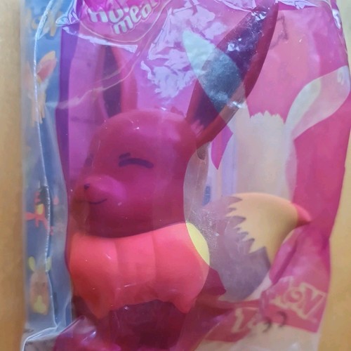 Mcdonald happy meal - mcdonald's,