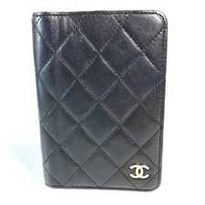 Custodia trapuntata CHANEL CC