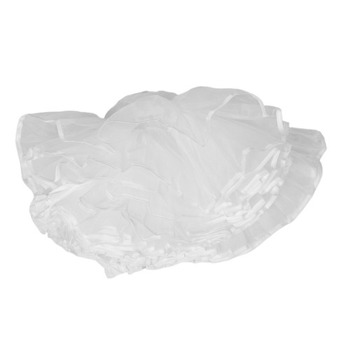 Sottogonna tulle bambina - ,