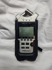 Zoom H4n Pro Registratore