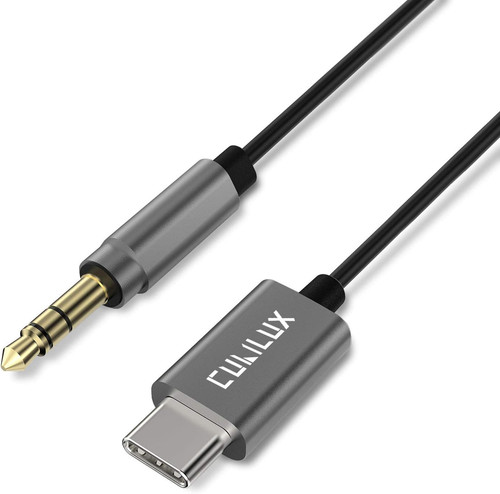 Cavo altoparlante usb - usb, c