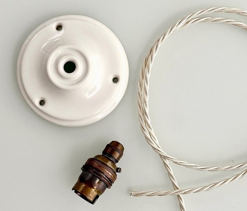 Set lampade sospensione - di,