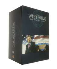 The West Wing: Complete Series