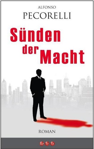 Sünden der macht alfonso - sünden,