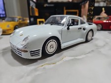  Porsche 959 - 1:18 Tonka