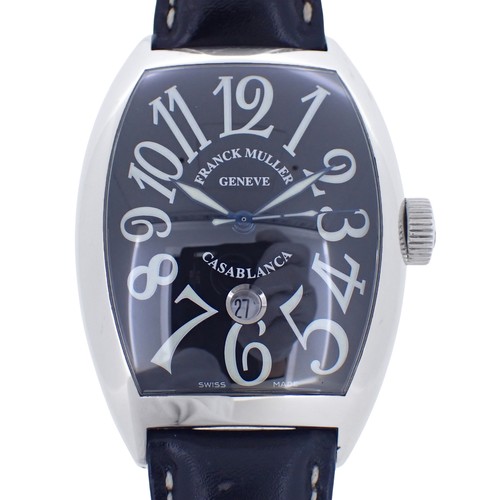 Orologio uomo franck muller - franck,