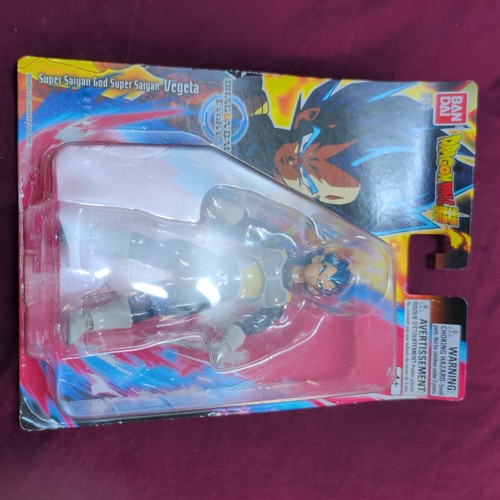 Nuovissima statuina bandai - nuovissima,