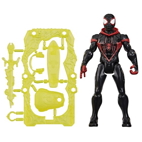 Hasbro marvel spider - hasbro,