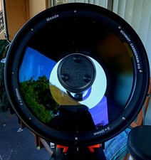 Meade 10" SCT telescopio 254mm