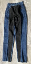 Jeans donna vintage Rocky