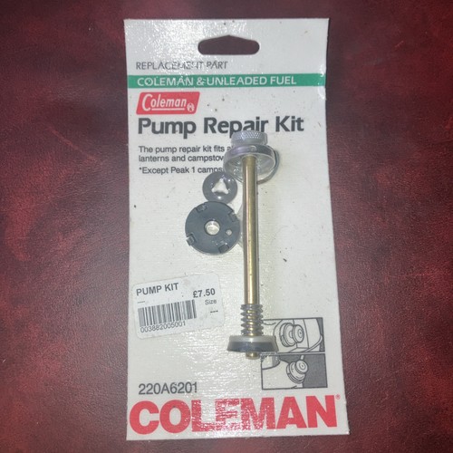 Coleman liquid fuel - coleman,