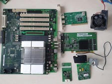 Parti Apple PowerMac * scheda