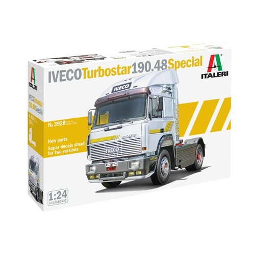 Italeri 3926 modellino - italeri,