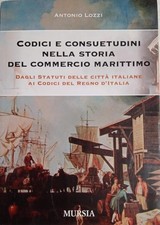 Antonio Lozzi - Codici e