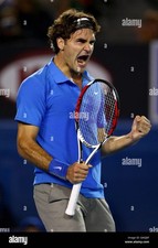 Nike Roger Federer 2008 Aus