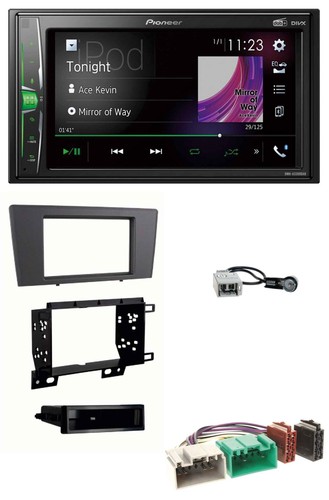 Pioneer 2din mp3 dab usb - pioneer,