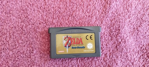 Authentique zelda link to - authentique,