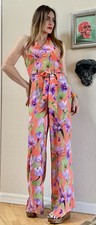Alice + Olivia Cyrus tuta