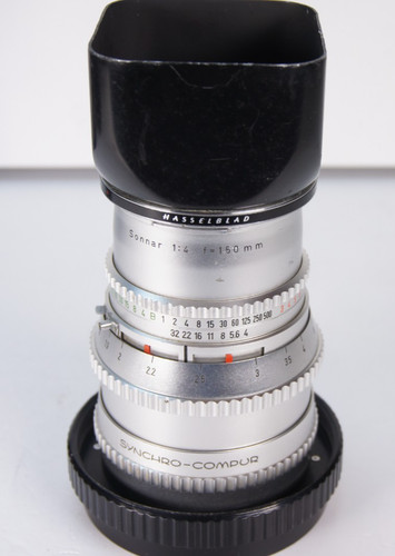 Hasselblad carl zeiss sonnar - zeiss,