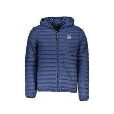 North Sails Giubbotto Uomo Blu