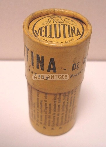 Vellutina rossi torino - vellutina,