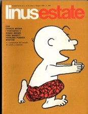 LINUS SUPPLEMENTI COMPLETA