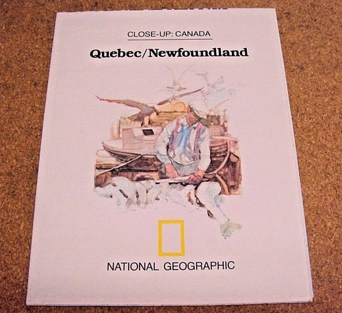 National geographic may 1980 - national,