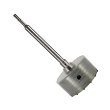 Fresa per muro carotatrice