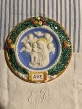 Egisto Fantechi /Madonna Robbiana- Primi ‘900