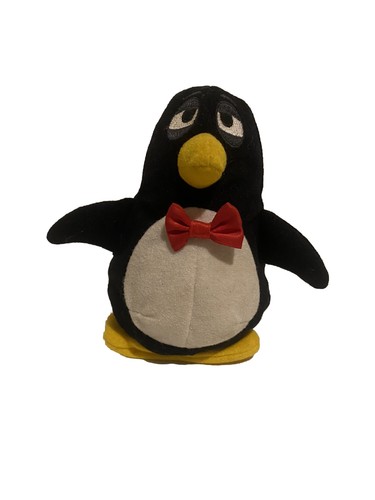 Disney wheezy pinguino - il,