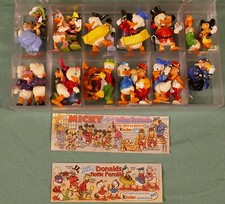 Walt Disney - collezione