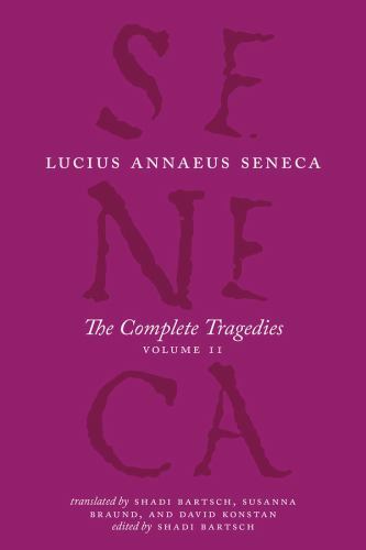The complete tragedies volume - the,