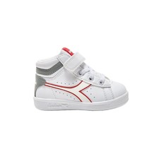 DIADORA GAME P HIGH TD SCARPE