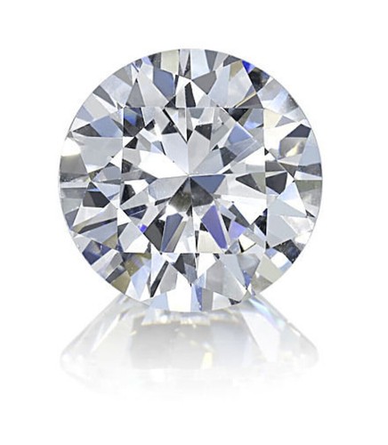 Diamante naturale loose - diamante, cvd