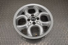Cerchio in lega MINI R56