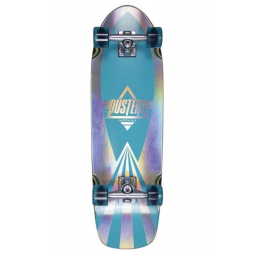 Cruiser completo duster - cruiser,