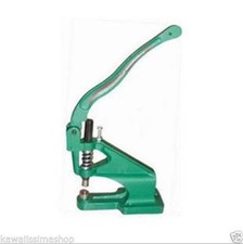 Torchietto pressa manuale per