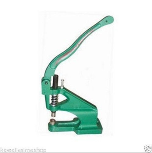 Torchietto pressa manuale per