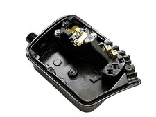 Scatola bobine DKW Rt 125 NZ