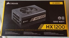 Corsair HX1200 80plus Platinum