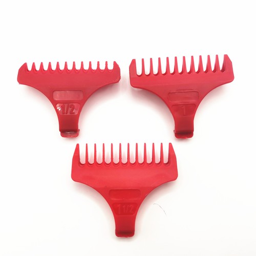 Pettine tagliacapelli - pettine,